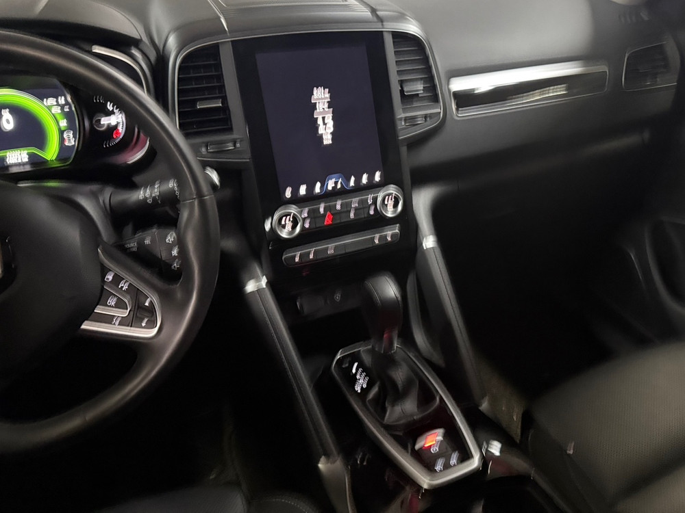 더 뉴 QM6 2.0 LPe RE 2WD 중고차 24년10월 25년형 12332km 완전무사고 이미지