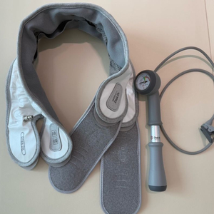 디스크닥터 허리견인기 이미지