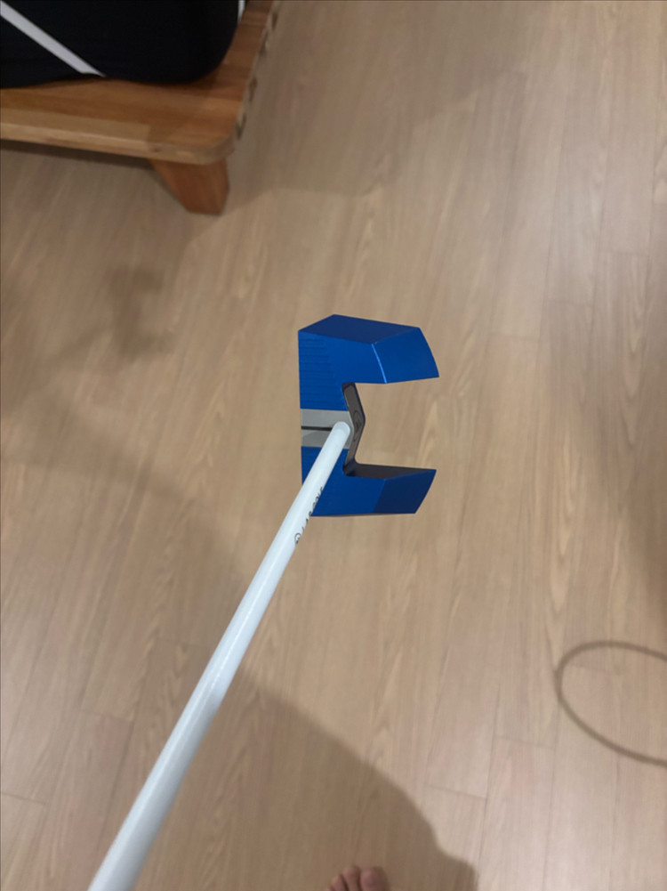 랩퍼터 L.A.B Golf MEZZ.1 MAX 퍼터 골프채 팝니다. 이미지