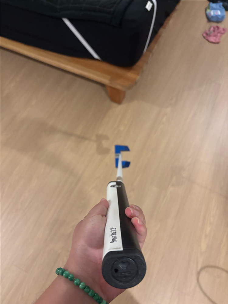 랩퍼터 L.A.B Golf MEZZ.1 MAX 퍼터 골프채 팝니다. 이미지