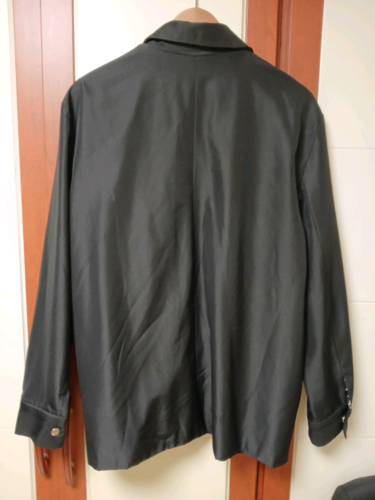 루이비통 자켓 이미지