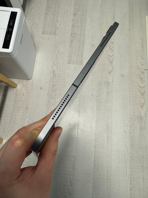 (풀세트)A급 아이패드프로11 2세대 셀룰러 256+매직키보드+애플펜슬 이미지