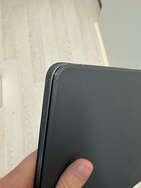 (풀세트)A급 아이패드프로11 2세대 셀룰러 256+매직키보드+애플펜슬 이미지