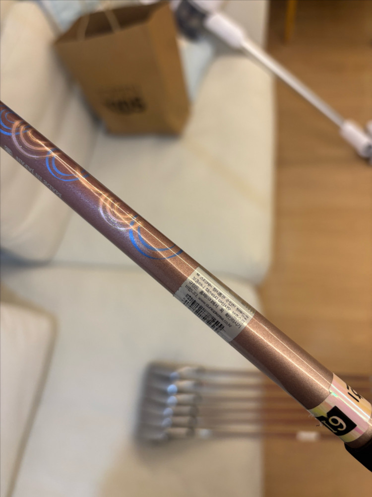 젝시오 1300k 여성용 골프채 풀세트 팝니다. 이미지