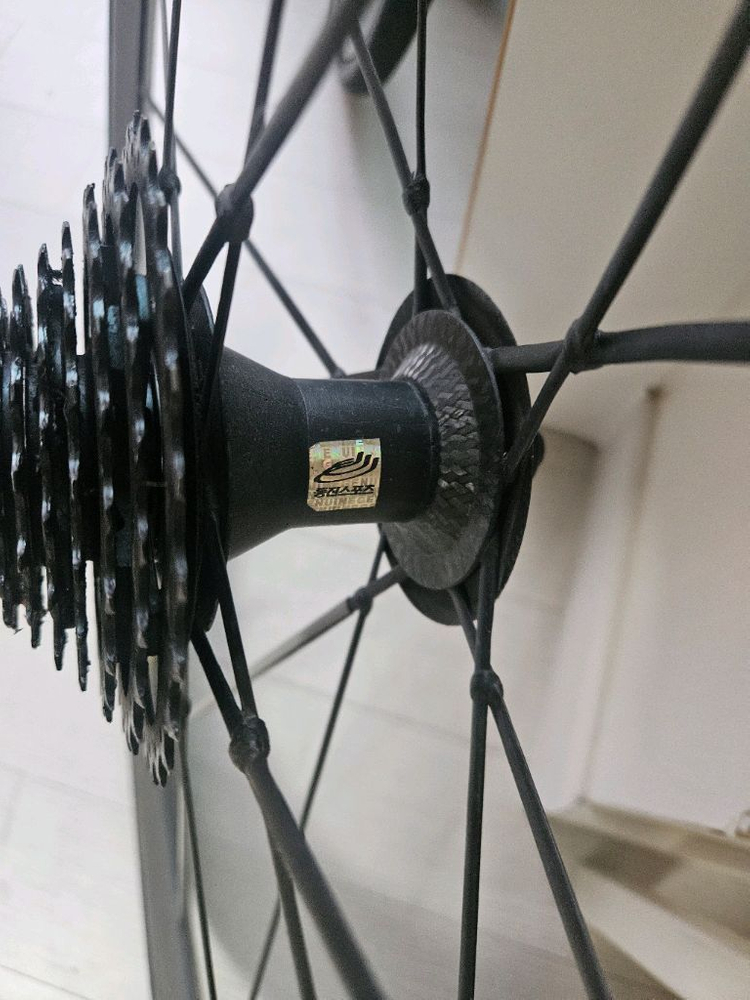 라이트웨이트 마일렌슈타인 림브 휠셋 이미지