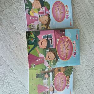 핑칼리셔스, 핑크공주dvd, 엄마표 영어, 잠수네 이미지