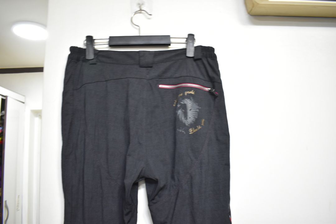 블랙야크 남성 바지 (34) 이미지