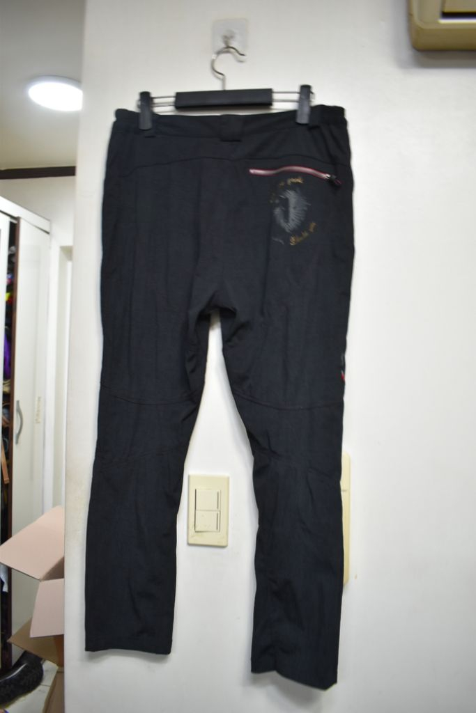 블랙야크 남성 바지 (34) 이미지
