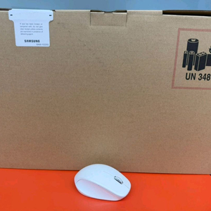 갤럭시북 5 프로 울트라7 미개봉 이미지