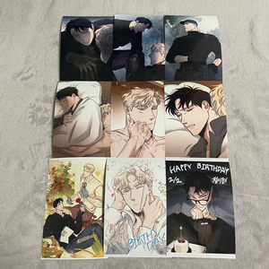 투니크 장미와 샴페인 프박 프린팅박스 장샴 bl 비엘 웹툰 이미지