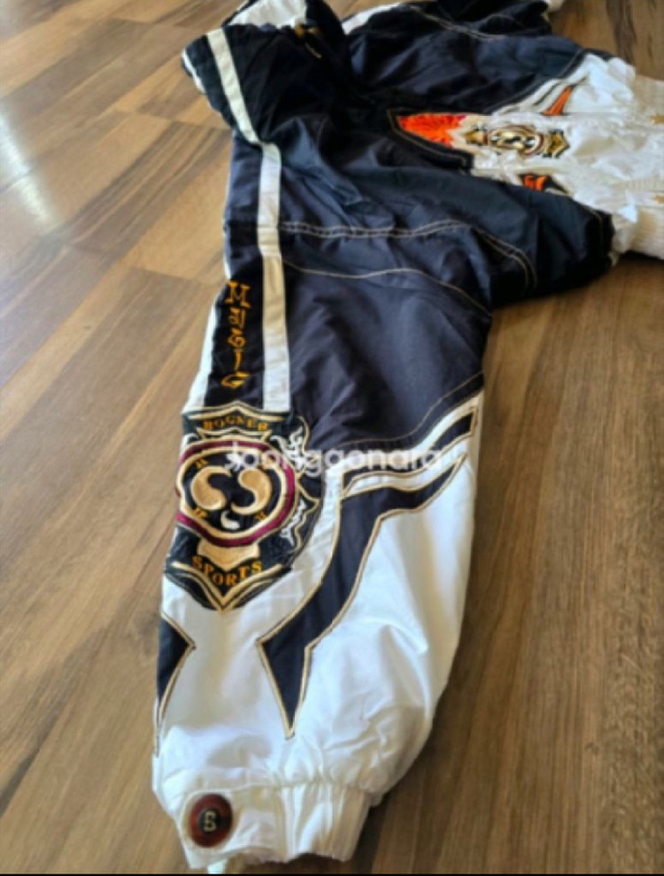 (가격인하) 정품 독일 Bogner 보그너 원피스 스키복 / SIZE 38 이미지