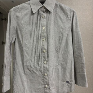 버버리 런던 7부스트라이프 셔츠 이미지