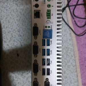 산업용 미니 pc 이미지