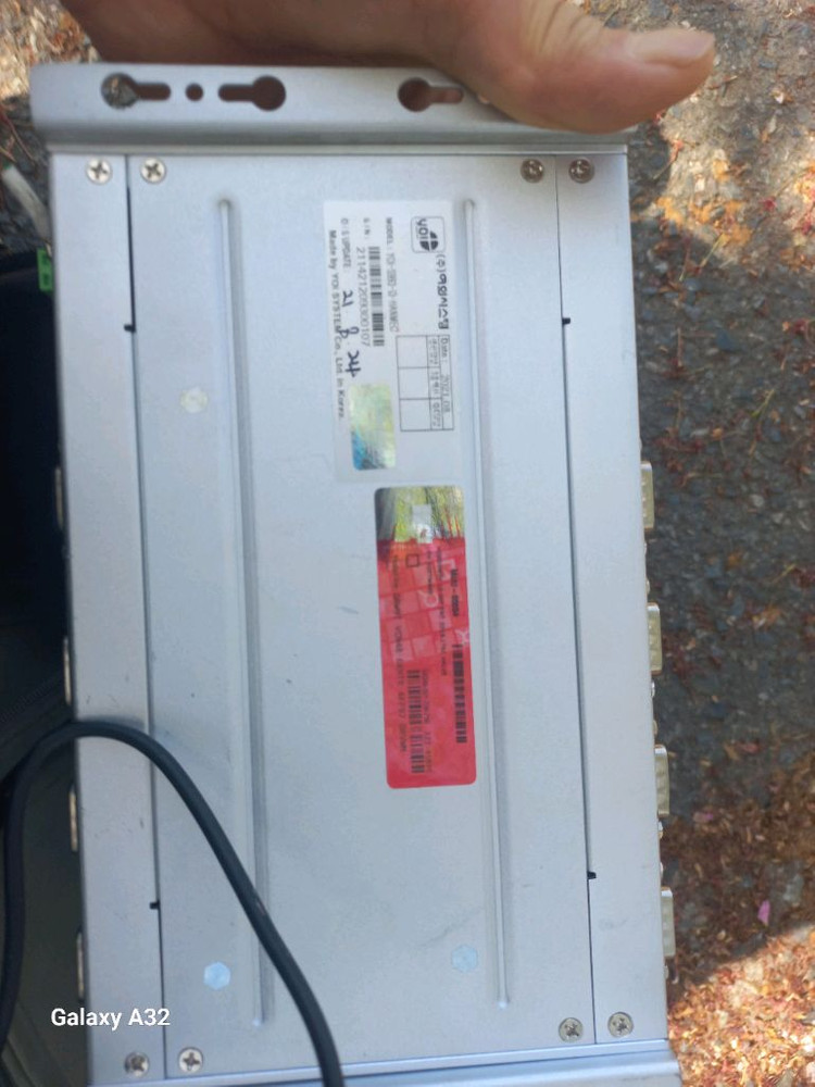 산업용 미니 pc 이미지