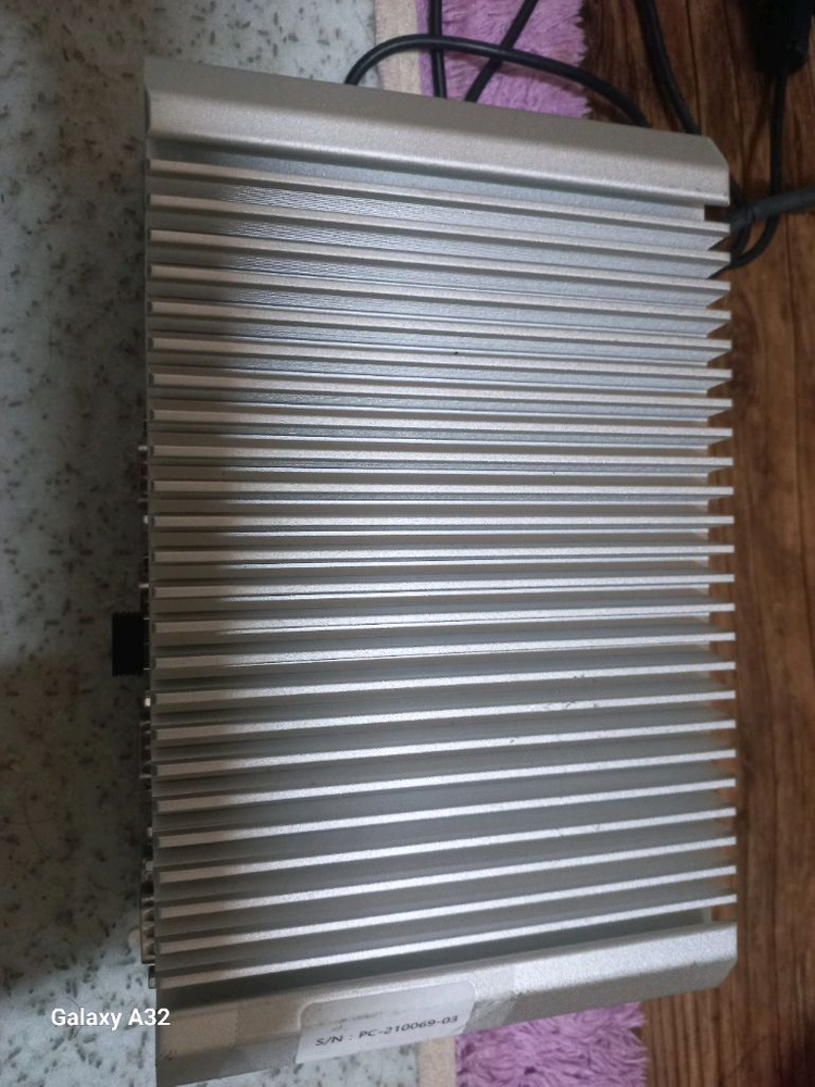 산업용 미니 pc 이미지