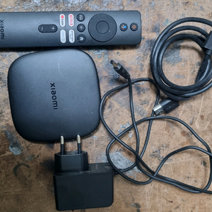 샤오미 미박스 3세대 ( MDZ - 32AA) 이미지