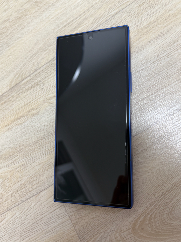 갤럭시Z폴드7 256GB 싸게 판매합니다. 이미지