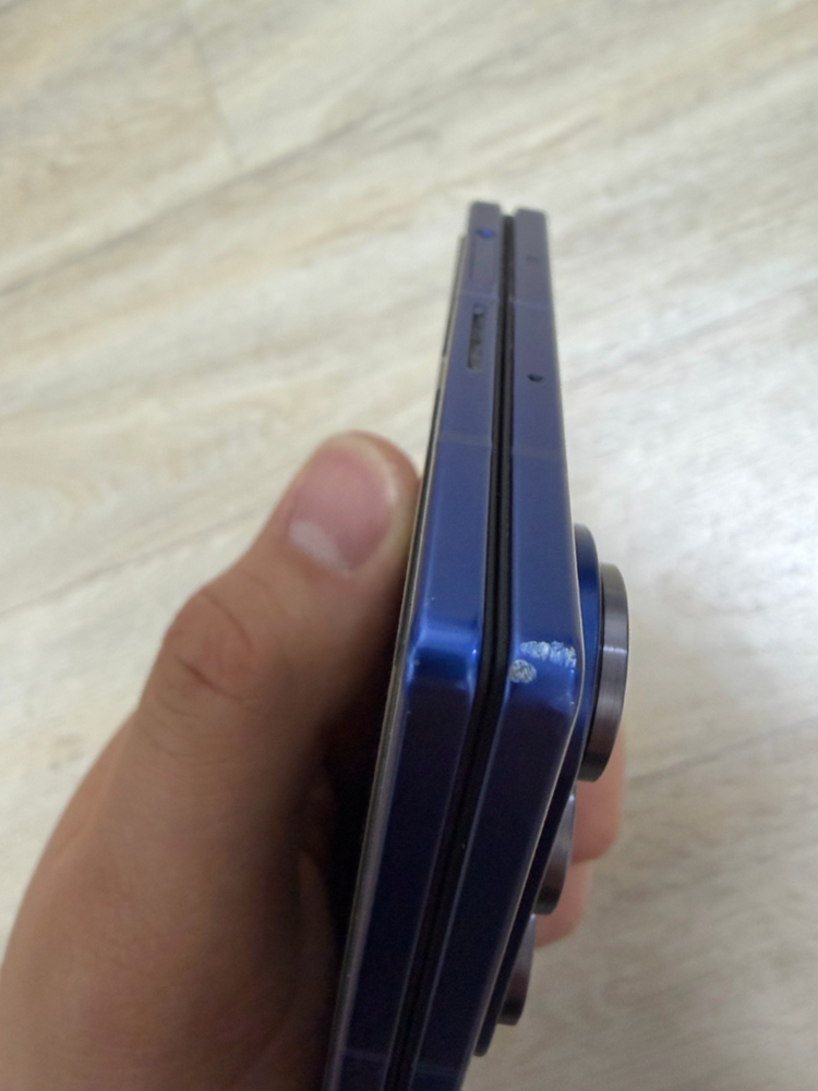 갤럭시Z폴드7 256GB 싸게 판매합니다. 이미지