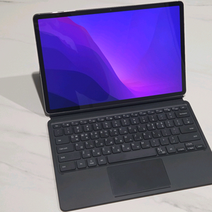 갤럭시탭 S7플러스 256gb Wifi 키보드 포함 이미지