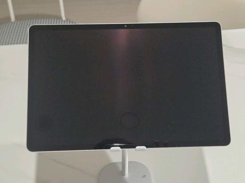 갤럭시탭 S7플러스 256gb Wifi 키보드 포함 이미지