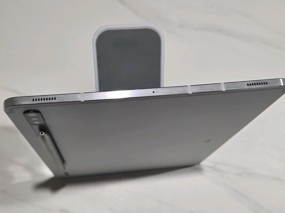 갤럭시탭 S7플러스 256gb Wifi 키보드 포함 이미지