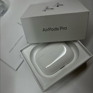 에어팟 프로3 c타입 이미지