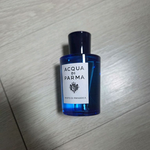 아쿠아 디 파르마 미르토 디 파나레아 EDT 100ml 판매합니다. 이미지