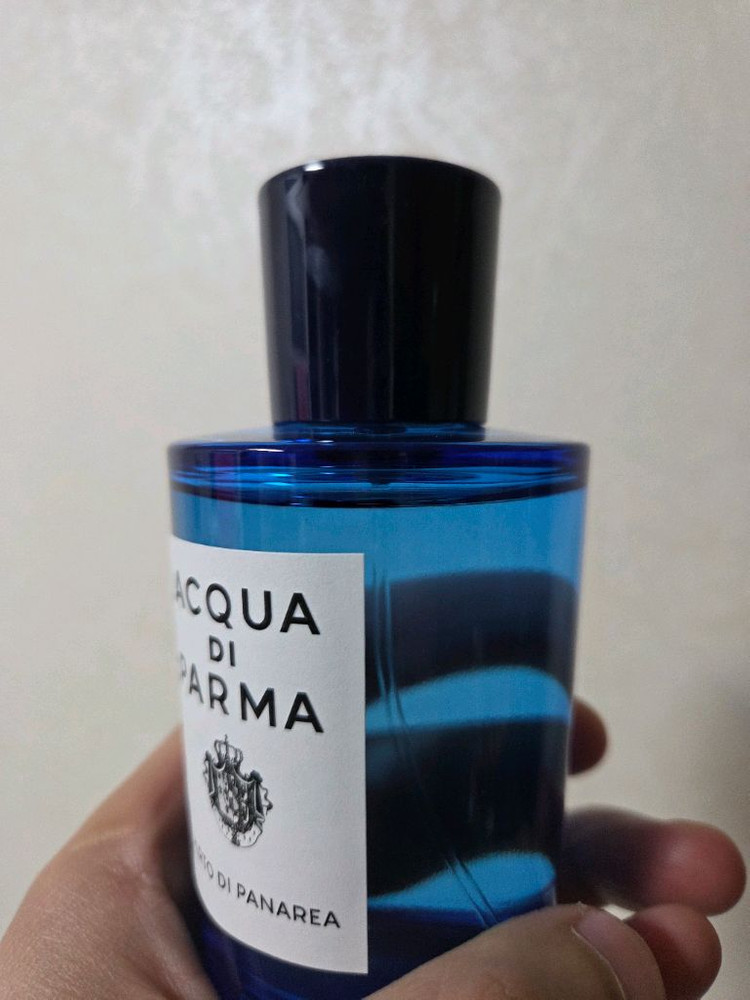 아쿠아 디 파르마 미르토 디 파나레아 EDT 100ml 판매합니다. 이미지