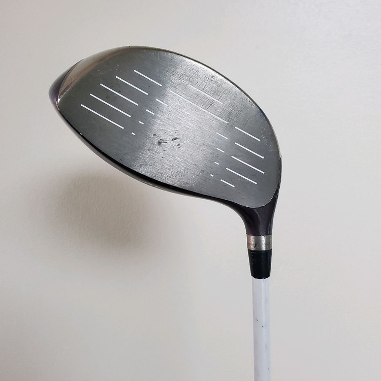 왼손용 여성 핑 Faith 드라이버 14도 L 골프채 골프클럽 이미지