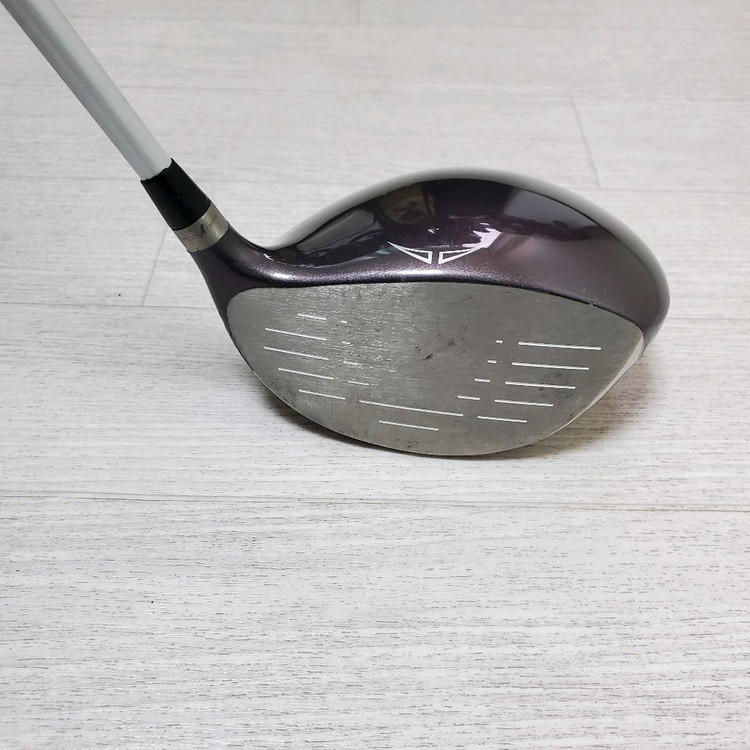 왼손용 여성 핑 Faith 드라이버 14도 L 골프채 골프클럽 이미지