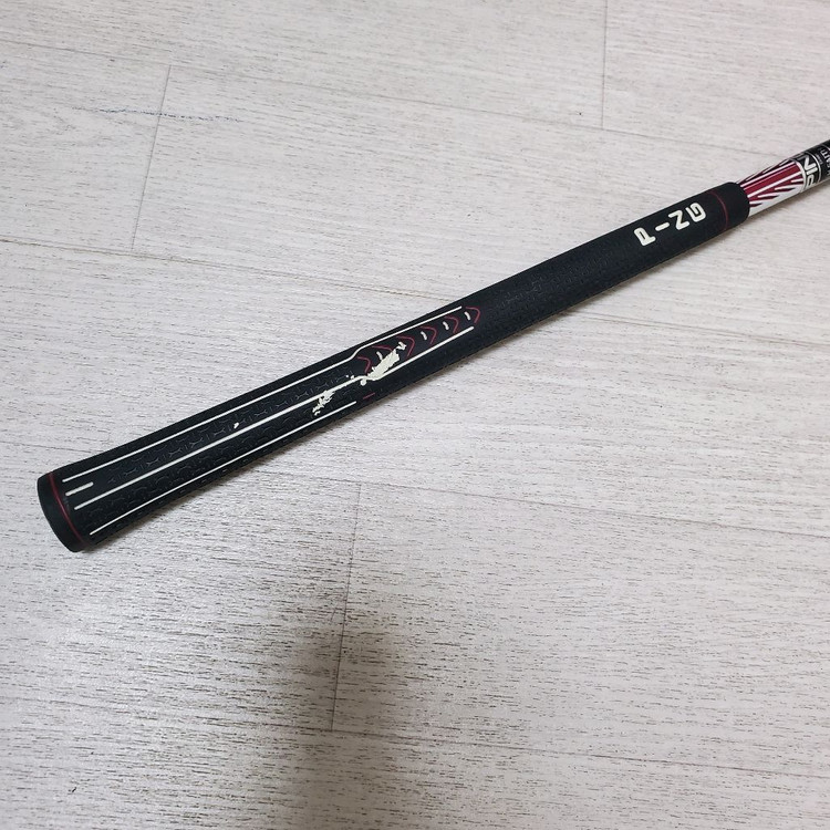 왼손용 여성 핑 Faith 드라이버 14도 L 골프채 골프클럽 이미지