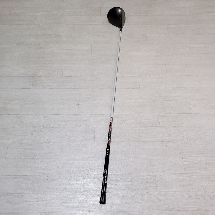 왼손용 여성 핑 Faith 드라이버 14도 L 골프채 골프클럽 이미지