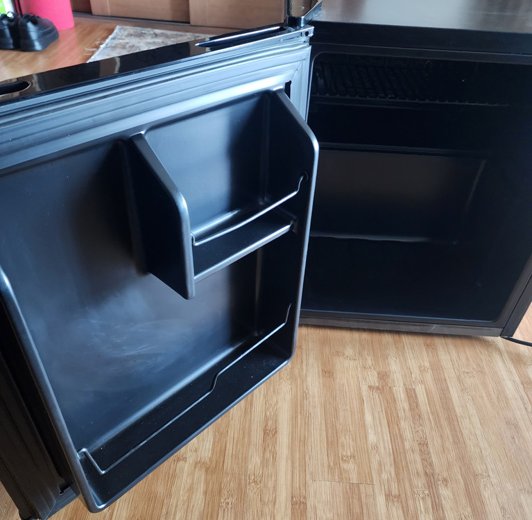 미니 냉장고 이미지