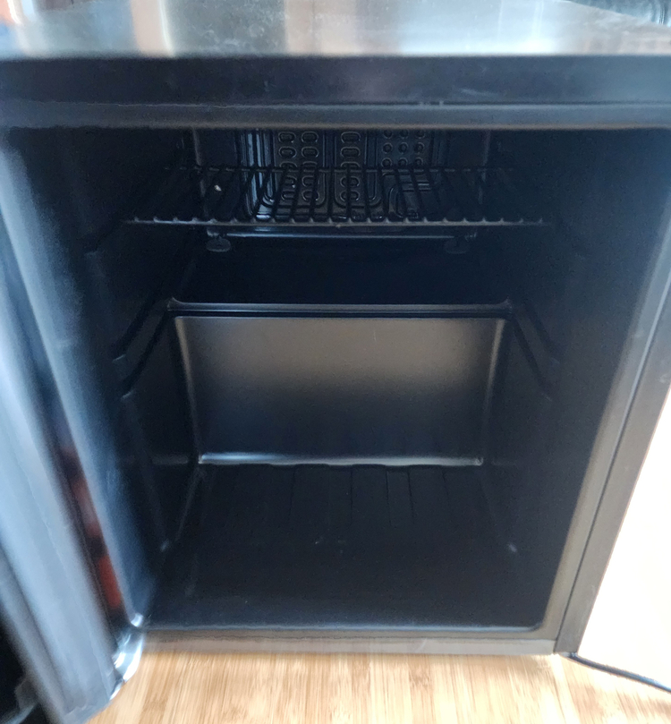 미니 냉장고 이미지