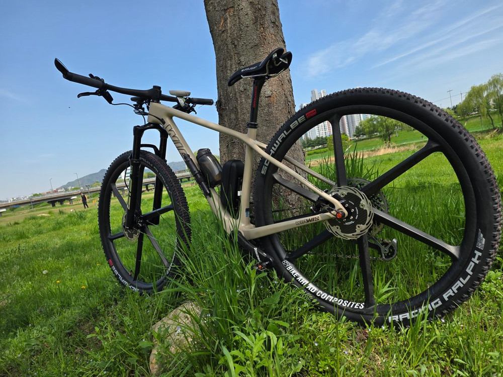 MTB 위아이스 29 이미지