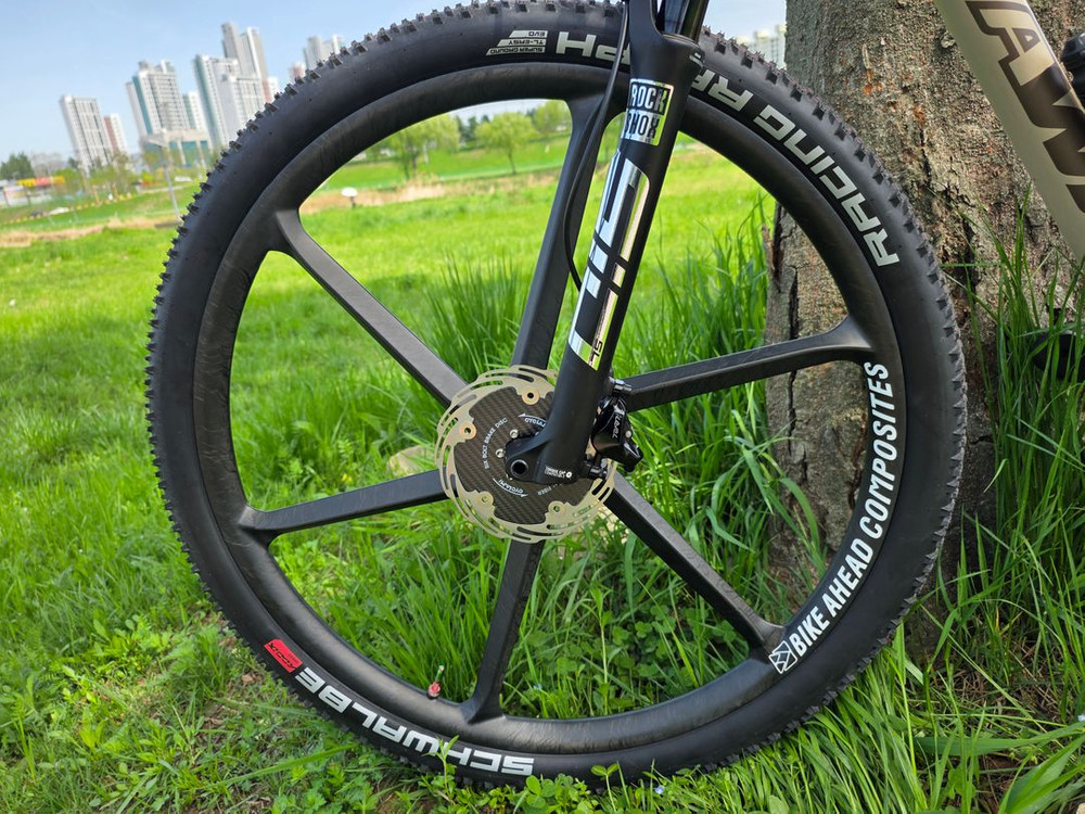 MTB 위아이스 29 이미지