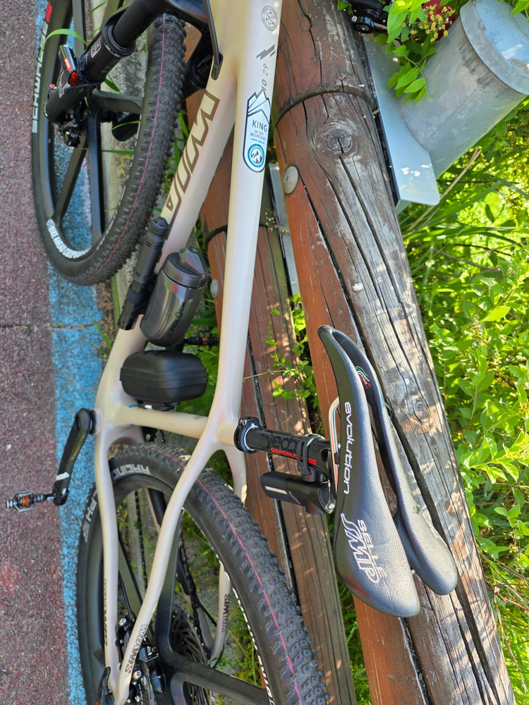 MTB 위아이스 29 이미지
