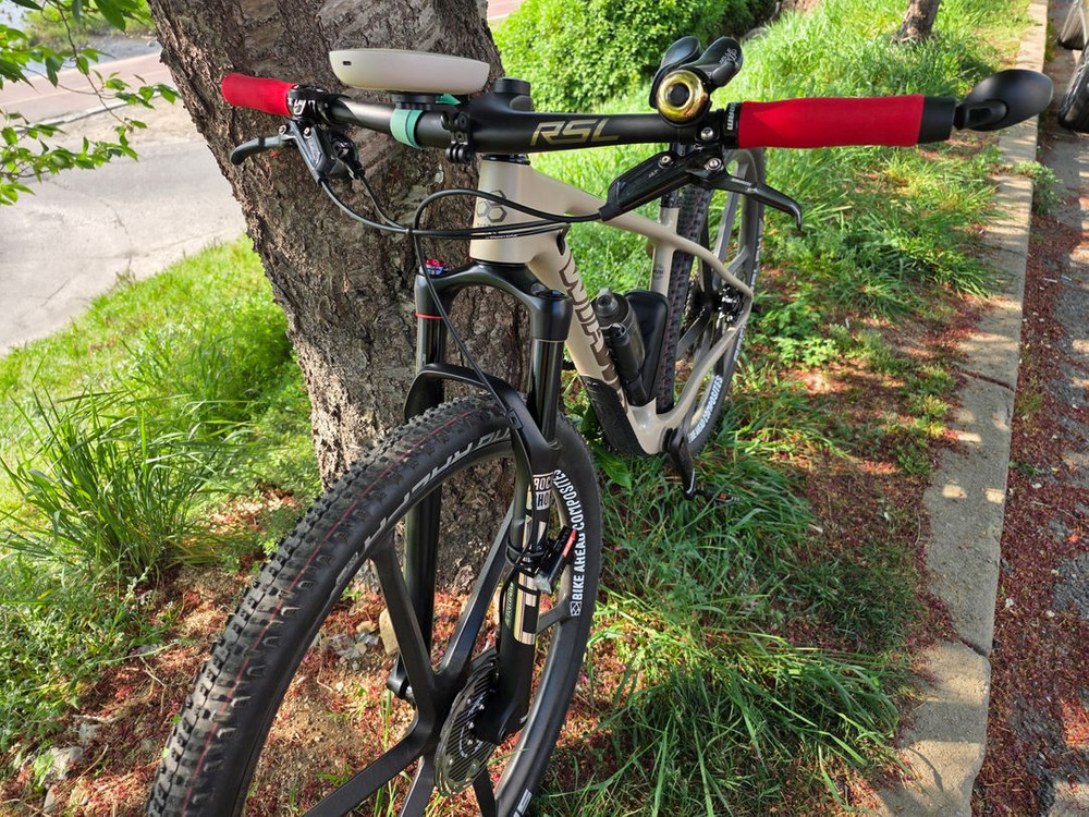 MTB 위아이스 29 이미지