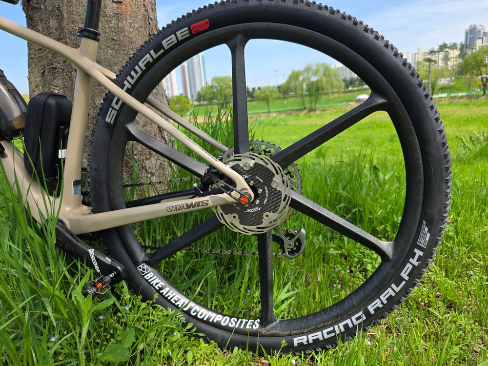 MTB 위아이스 29 이미지