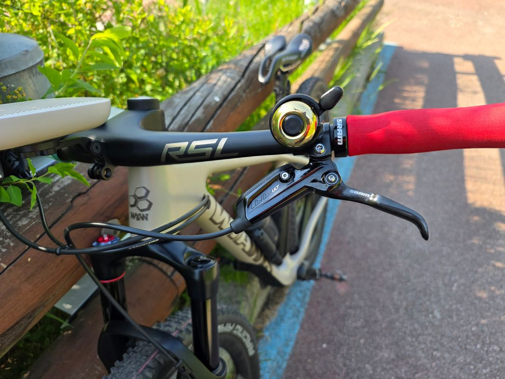 MTB 위아이스 29 이미지