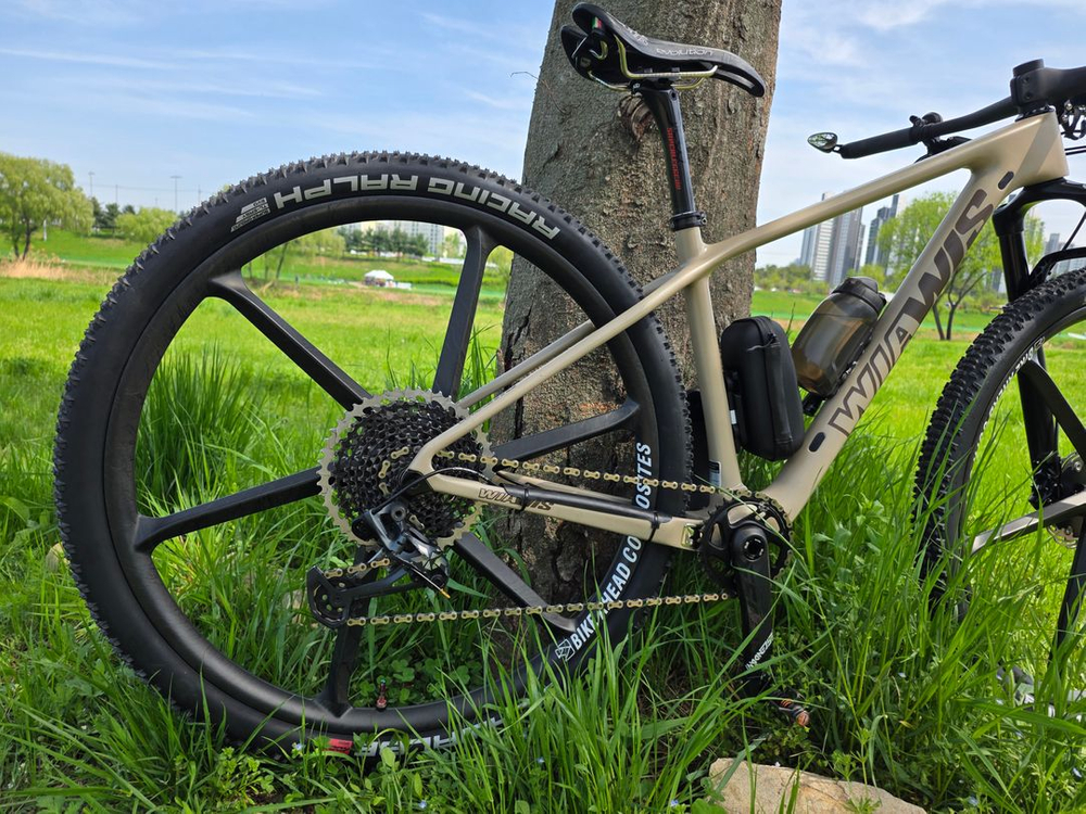 MTB 위아이스 29 이미지