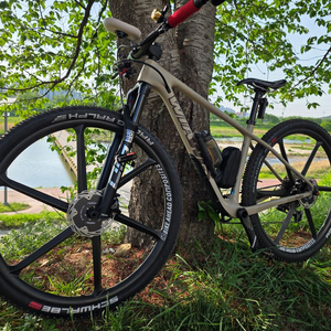 MTB 위아이스 29 이미지