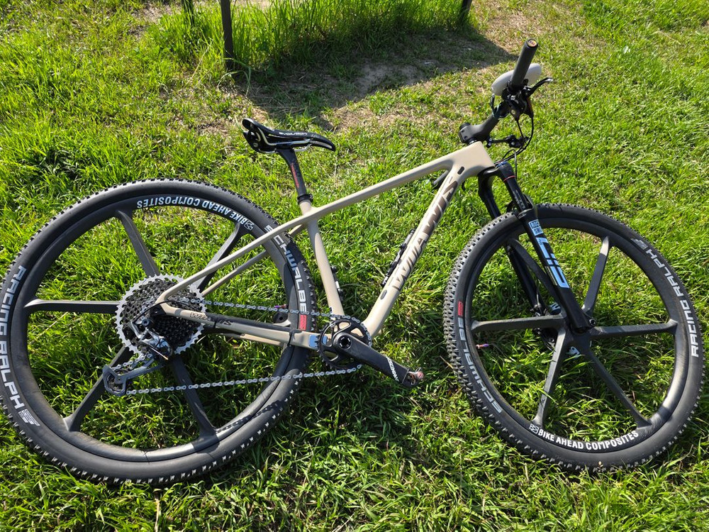 MTB 위아이스 29 이미지