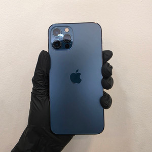 아이폰12프로 256기가 블루 (S급) / 0425 이미지