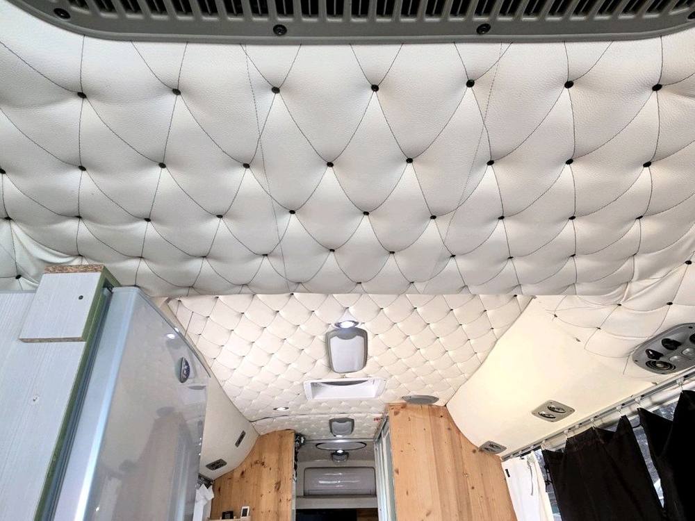 07.e카운티4인승캠핑카(숏바디,DPF장착,15만km)-할부가능 이미지