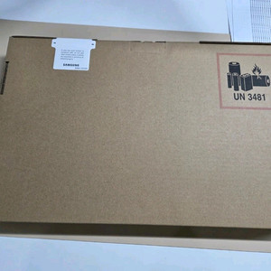 (미개봉)갤럭시북5 프로pro360 NT960QHA-KC51G 팝니다. 이미지