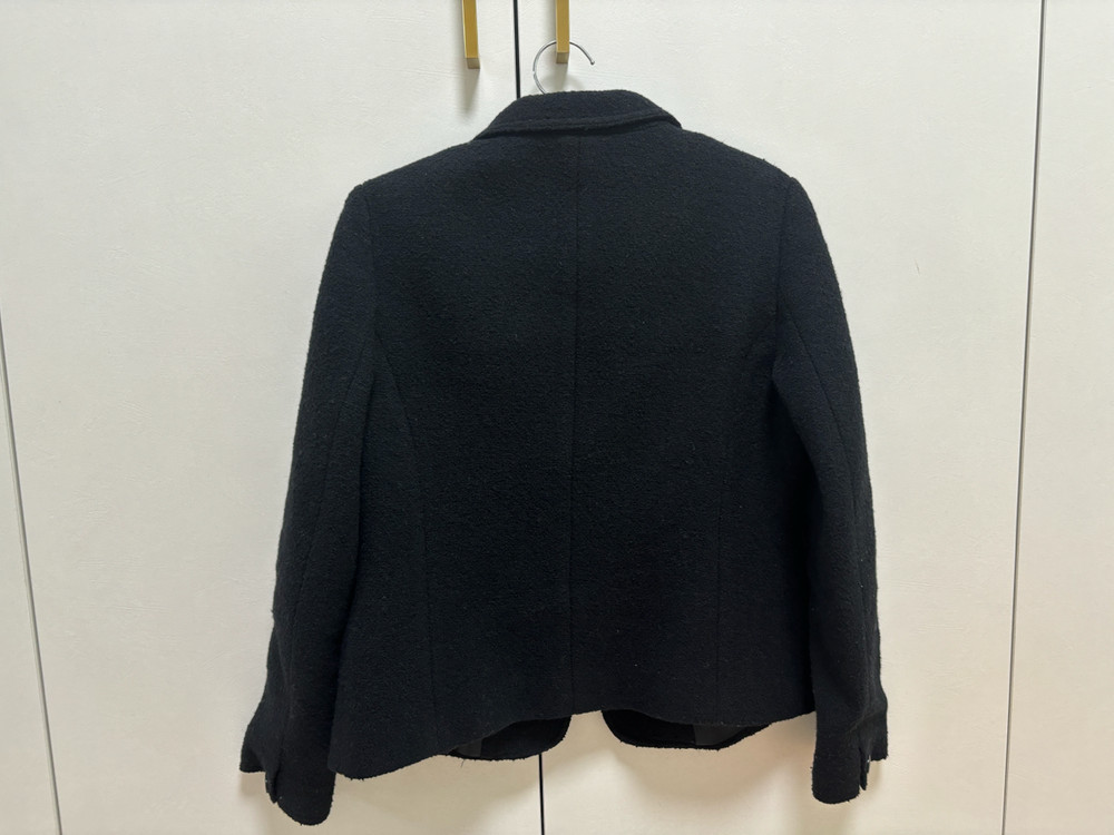 Muret 뮤렛 트위드 자켓 / 정가 238,000원 이미지