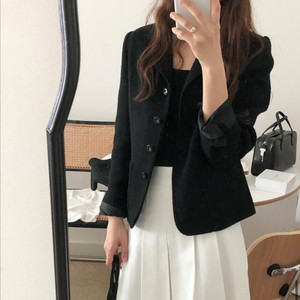 Muret 뮤렛 트위드 자켓 / 정가 238,000원 이미지