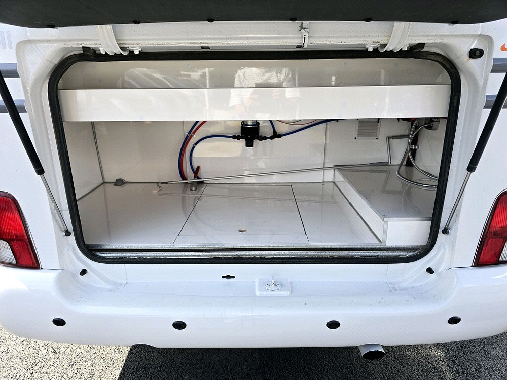 12년 e카운티4인승캠핑카(신규제작,숏바디,16만km)-전액할부됨 이미지