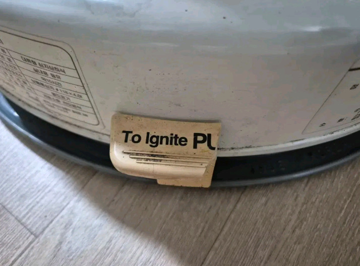 파세코 캠프25S 캠핑용 난로 이미지